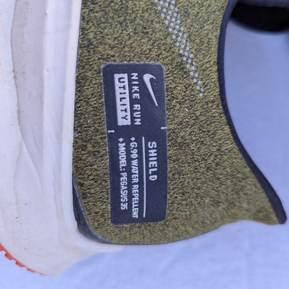 Nike air zoom Pegasus 35 - Picture 6 of 7